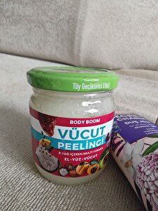 Müşteri yorumu görseli