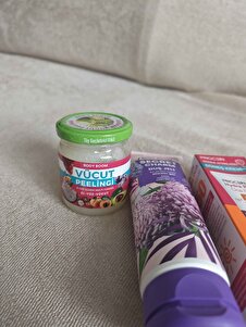 Müşteri yorumu görseli