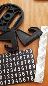 Müşteri yorumu görseli