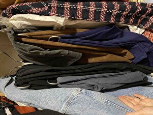 Müşteri yorumu görseli