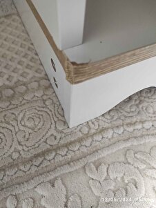 Müşteri yorumu görseli