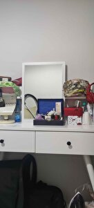 Müşteri yorumu görseli