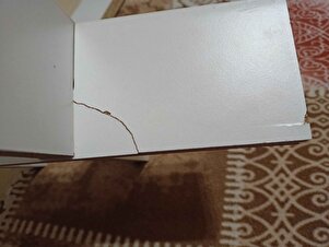 Müşteri yorumu görseli