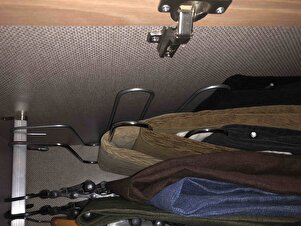 Müşteri yorumu görseli