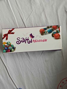 Müşteri yorumu görseli