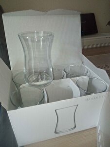 Müşteri yorumu görseli