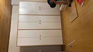 Müşteri yorumu görseli