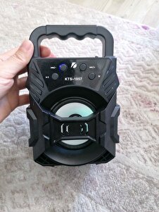 Müşteri yorumu görseli