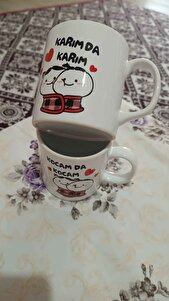 Müşteri yorumu görseli