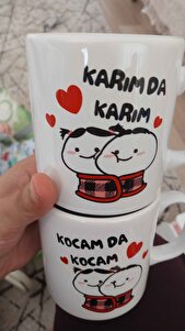 Müşteri yorumu görseli