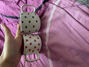 Müşteri yorumu görseli