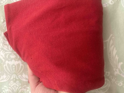 Müşteri yorumu görseli