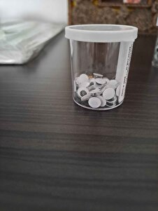 Müşteri yorumu görseli