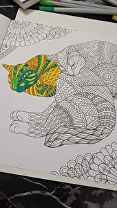 Müşteri yorumu görseli