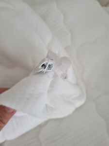 Müşteri yorumu görseli