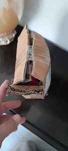 Müşteri yorumu görseli