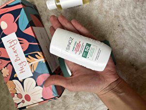 Müşteri yorumu görseli