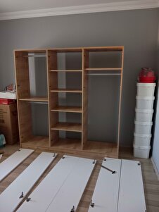 Müşteri yorumu görseli