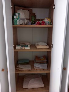 Müşteri yorumu görseli