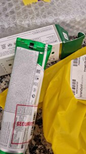 Müşteri yorumu görseli