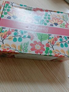 Müşteri yorumu görseli