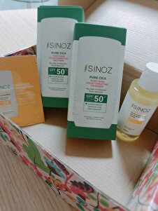 Müşteri yorumu görseli