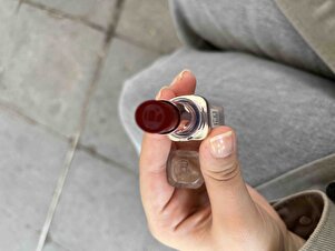 Müşteri yorumu görseli