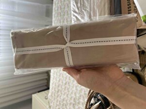 Müşteri yorumu görseli