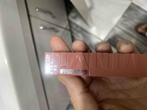 Müşteri yorumu görseli