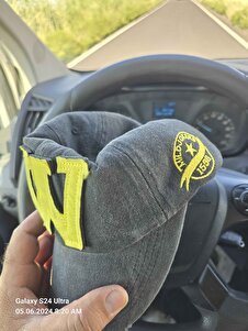 Müşteri yorumu görseli