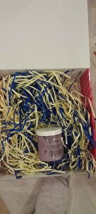 Müşteri yorumu görseli