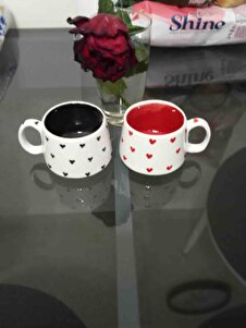 Müşteri yorumu görseli