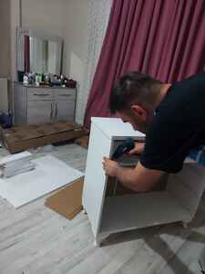 Müşteri yorumu görseli