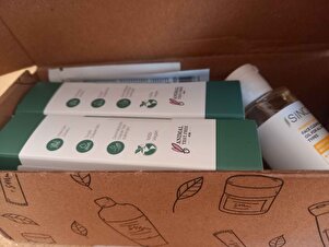 Müşteri yorumu görseli