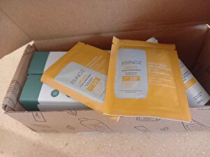 Müşteri yorumu görseli