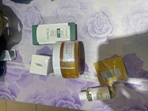 Müşteri yorumu görseli