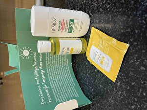 Müşteri yorumu görseli