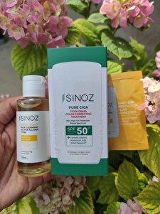 Müşteri yorumu görseli