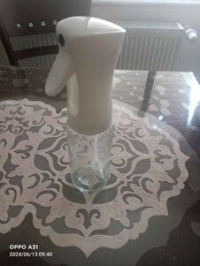 Müşteri yorumu görseli