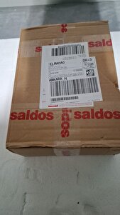 Müşteri yorumu görseli