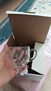 Müşteri yorumu görseli