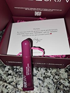 Değerlendirme fotoğrafı