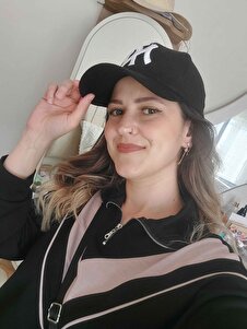 Müşteri yorumu görseli