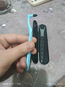 Müşteri yorumu görseli