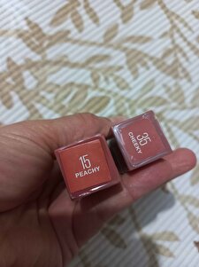 Müşteri yorumu görseli