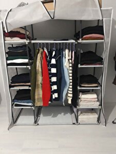 Müşteri yorumu görseli