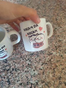 Müşteri yorumu görseli