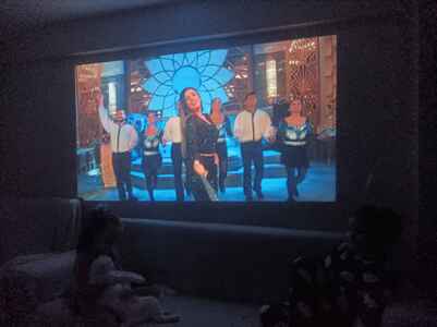 Müşteri yorumu görseli