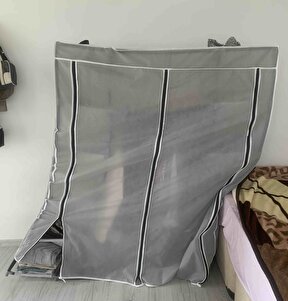 Müşteri yorumu görseli