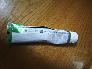 Müşteri yorumu görseli